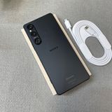 Sony Xperia 1 V SO-51D 256GB ブラック 国内版 SIMフリー送料無料