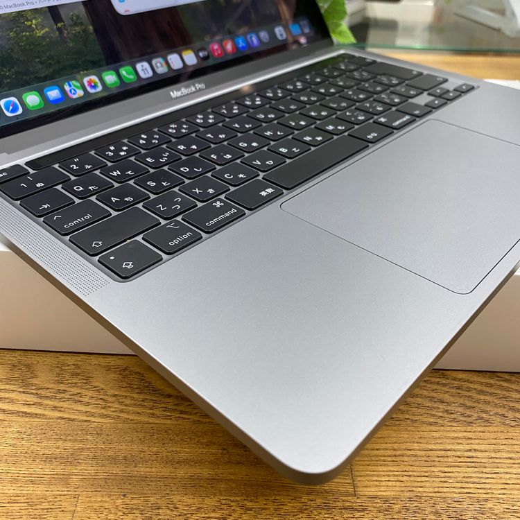 MacBook Pro 2020 13����� 512GB  ����̵��