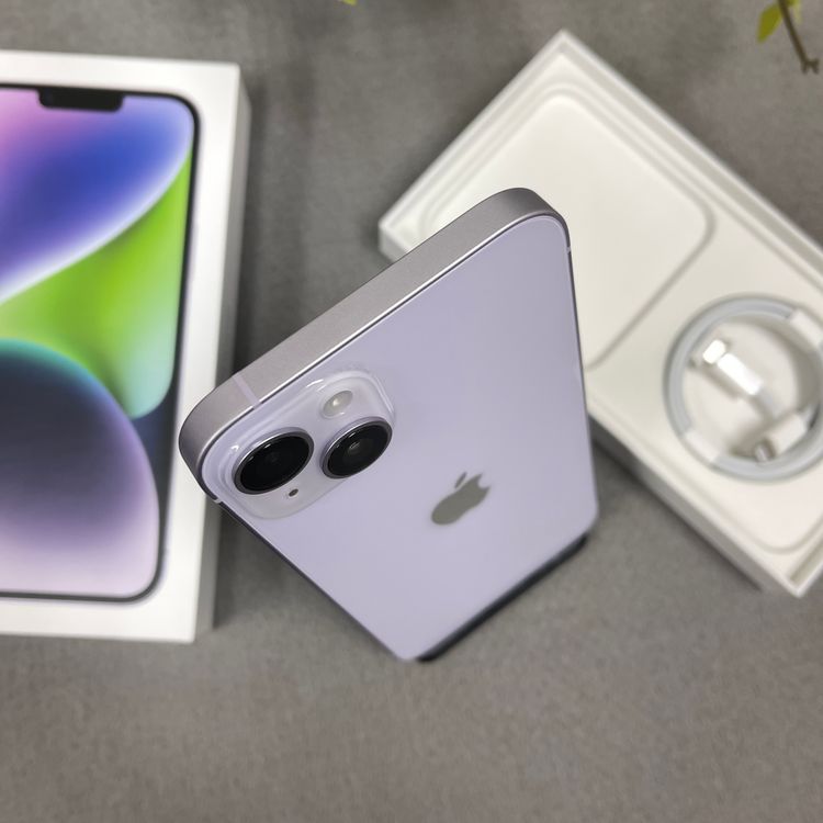 ����Ʊ�� iPhone 14Plus 128GB �ѡ��ץ� ������ SIM�ե꡼����̵��