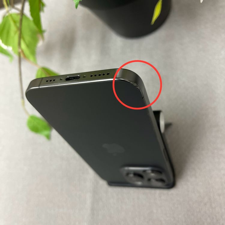 iPhone 15Pro 128GB ֥å SIMե꡼ ̵