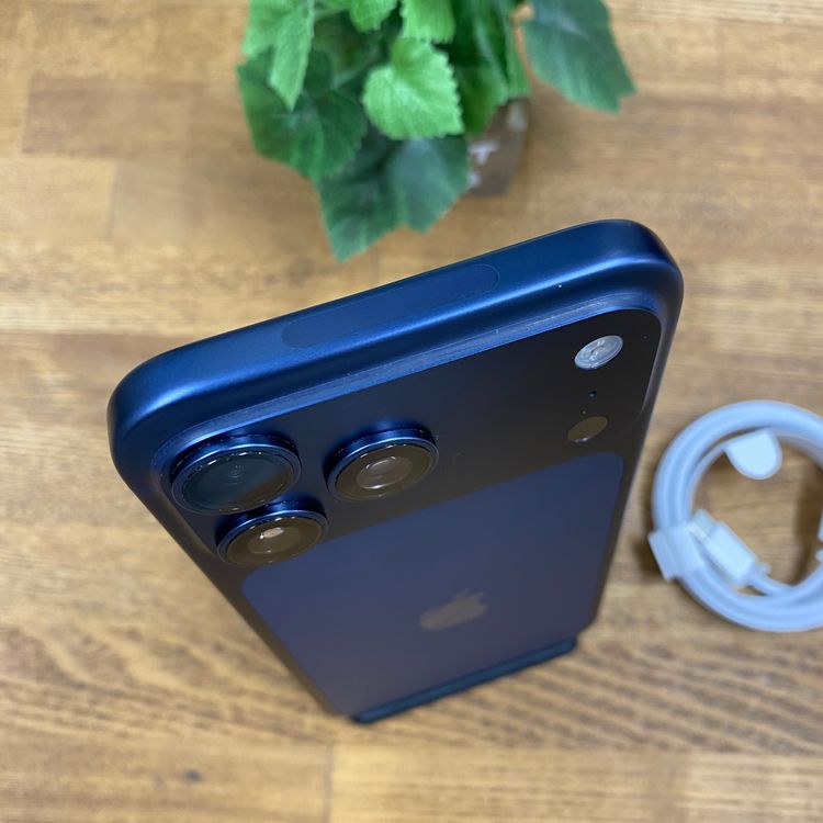 �Хåƥ꡼ 100�� iPhone 17 ProMax 256GB �֥롼 SIM�ե꡼����̵��