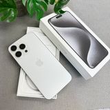 �Хåƥ꡼88% iPhone 15ProMax 256GB �ۥ磻�� Apple�� SIM�ե꡼