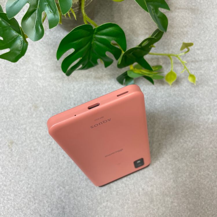 AQUOS Wish2 SH-51C 64GB ������� �ɥ����� SIM�ե꡼ ����̵��