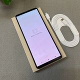 Sony Xperia 1 V SO-51D 256GB �֥�å� ������ SIM�ե꡼����̵��