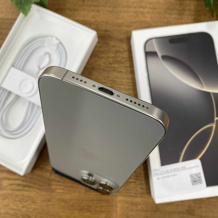 iPhone 16ProMax 256GB ʥ˥SIMե꡼̵