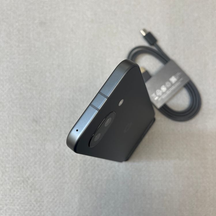 �Хåƥ꡼100�� Google Pixel 9a 128GB Obsidian ������SIM�ե꡼