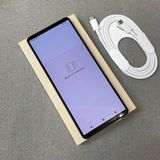 Sony Xperia 1 V SO-51D 256GB �֥�å� ������ SIM�ե꡼����̵��