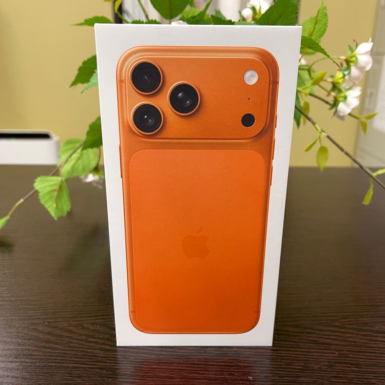 ʡ̤ iPhone17 Pro Max 512GB   SIMե꡼ ̵