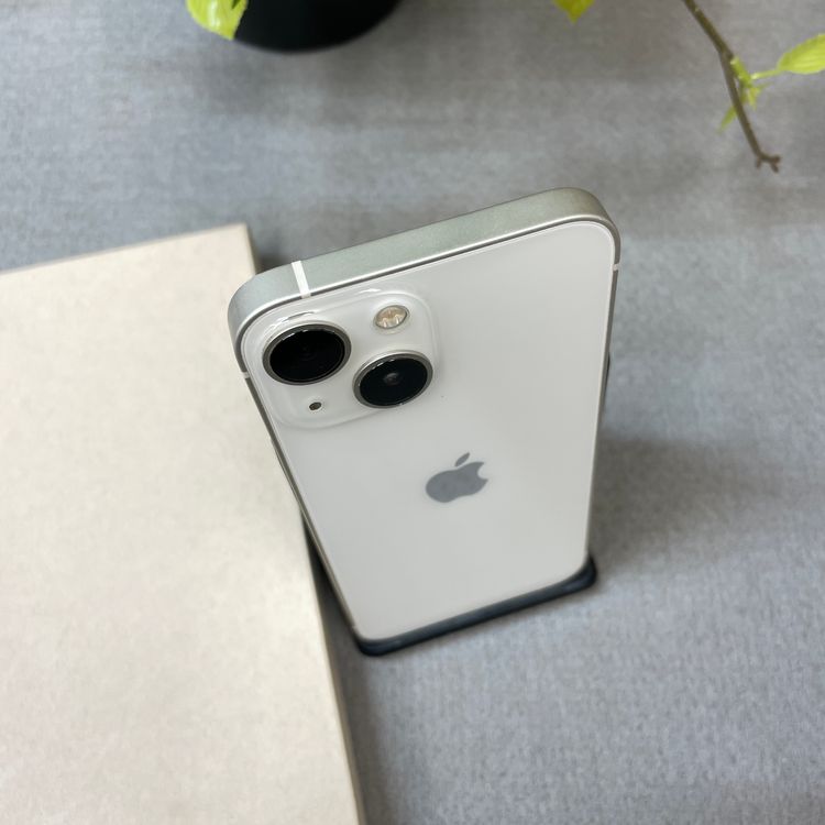 iPhone 13Mini 256GB �ۥ磻�� ����SIM�ե꡼����̵��