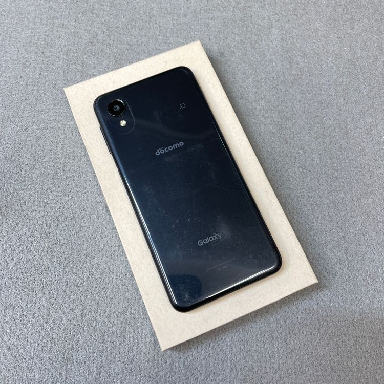 Samsung Galaxy A23 5G �֥�å� ����SIM�ե꡼ ����̵��