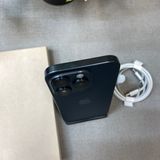 �Хåƥ꡼90% iPhone 15Pro 128GB �֥롼������ SIM�ե꡼����̵��