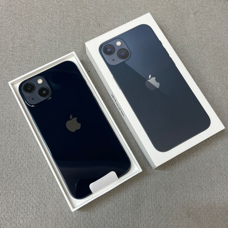 ���ʡ�̤���ѡ�iPhone13 �ߥåɥʥ��� 128GB ����SIM�ե꡼ ����̵��