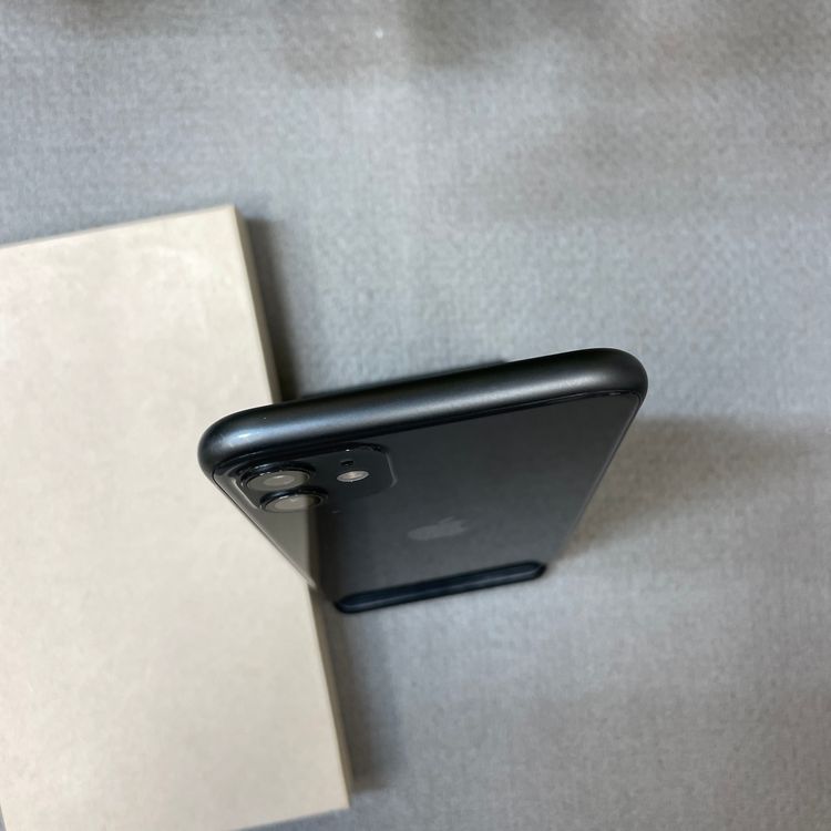 iPhone 11 64GB �֥�å� ������ SIM�ե꡼ ����̵��