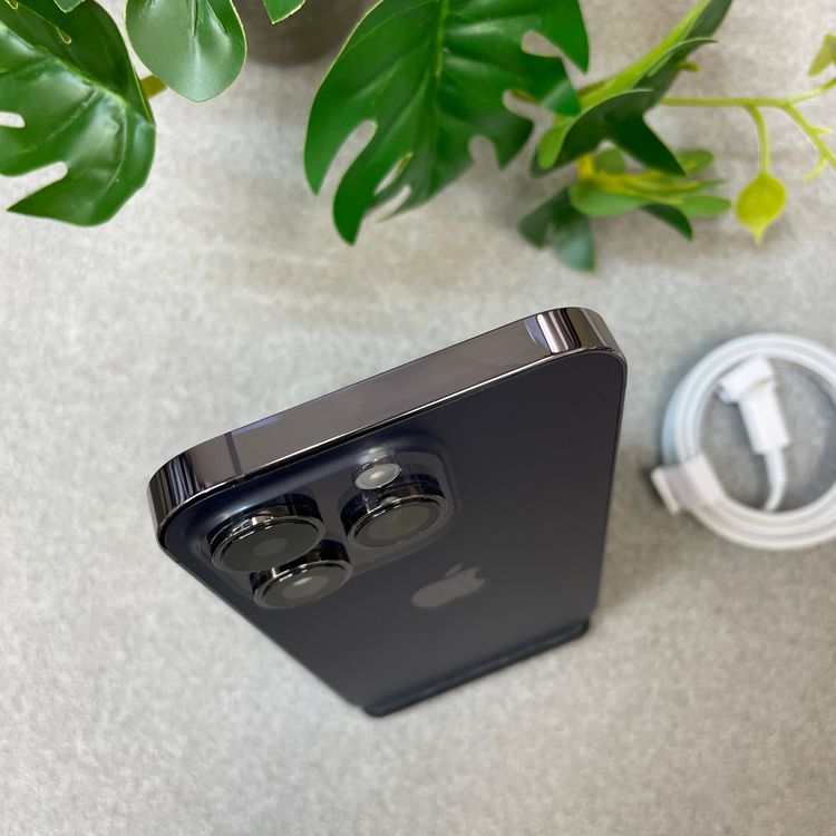 �Хåƥ꡼85% iPhone 14Pro 256GB �ǥ����ץѡ��ץ� ������SIM�ե꡼����̵��