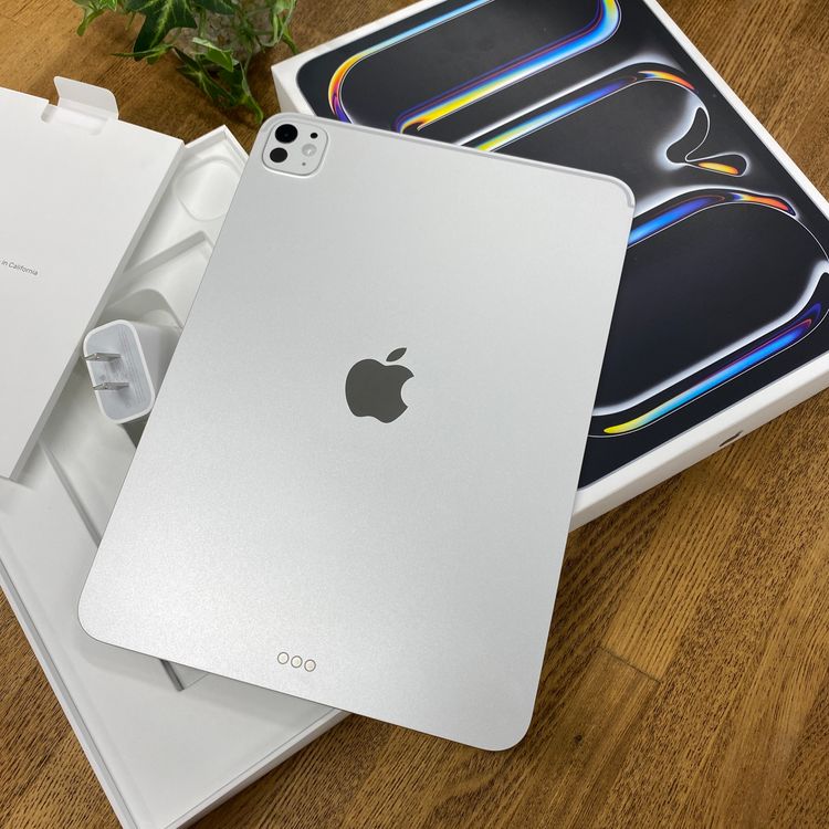 ����Ʊ�� iPad Pro 11����� M5 256GB ����С� WiFi ��ǥ� ����̵��