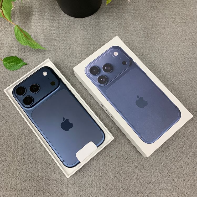 ʡ̤ iPhone17 Pro 512GB ǥץ֥롼  SIMե꡼ ̵