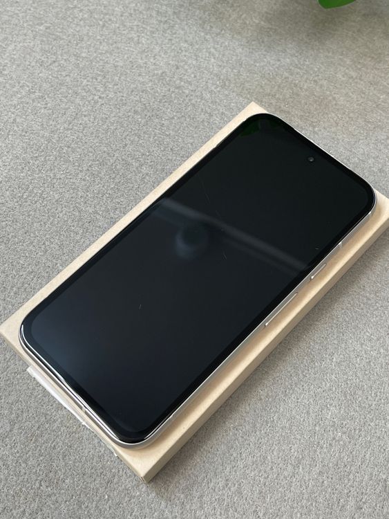 �Хåƥ꡼96�� GooglePixel 8a 128Gb Porcelain ������SIM�ե꡼