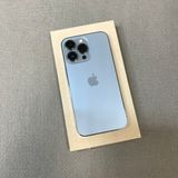 iPhone 13Pro 256GB ������֥롼 ����SIM�ե꡼ ����̵��