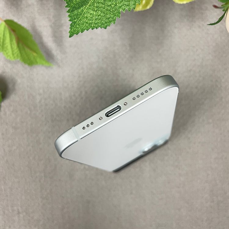 Ʊ iPhone15 128Gb ꡼  SIMե꡼ ̵