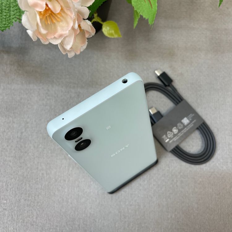 Xperia 10VI 128GB SO-52E �֥롼�ɥ����� SIM�ե꡼ ����̵��