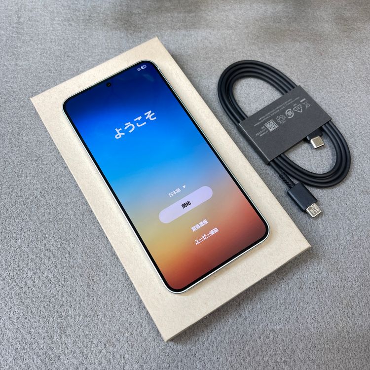 ���� Galaxy S25 256GB �ߥ�� ������ SIM�ե꡼ ����̵��