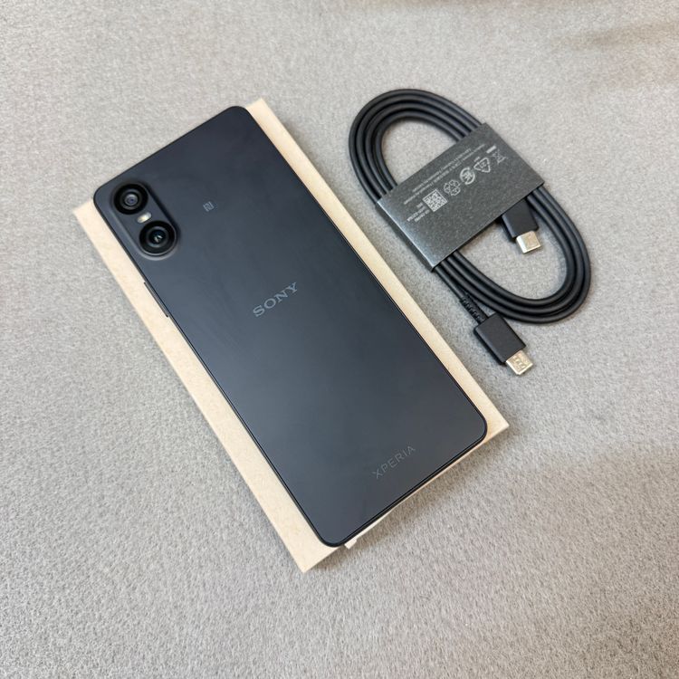 Xperia 10VI SO-52E 128GB �֥�å��ɥ����� SIM�ե꡼ ����̵��