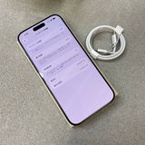 �Хåƥ꡼ 100% iPhone 16Pro Max 512GB �֥�å� ������ SIM�ե꡼
