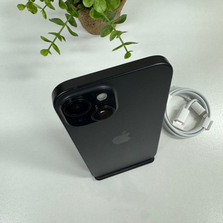 iPhone15 128GB �֥�å������� SIM�ե꡼ ����̵��