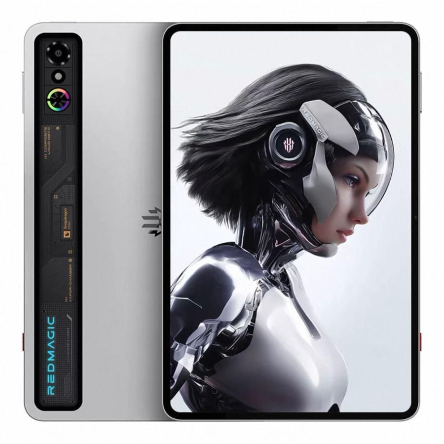 ムスビー｜Redmagic Astra Gaming Tablet 256GB Wifi モデル送料無料