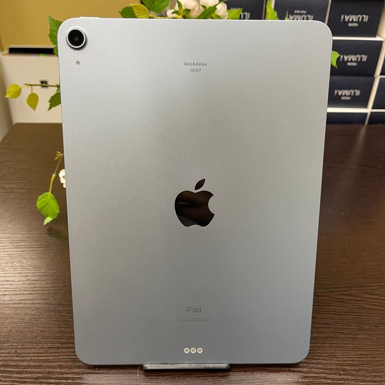 iPad Air(4) 256GB ֥롼 Wi-Fiǥ