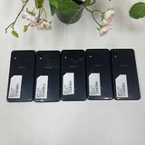 Galaxy A23 SC-56C ブラックドコモ版 SIMロック解除済み 5台セット