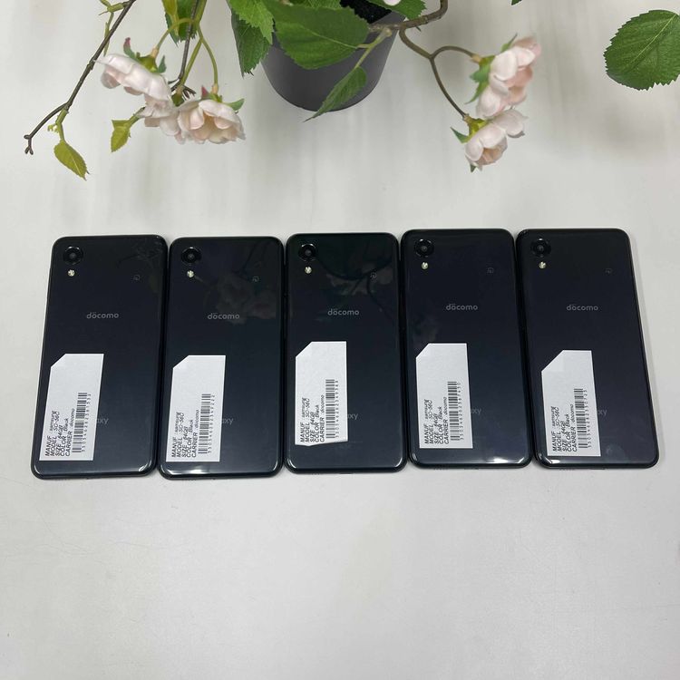 Galaxy A23 SC-56C ֥åɥ SIMåѤ 5楻å