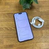 iPhone15ProMax 256GB �֥롼  ������SIM�ե꡼����̵��