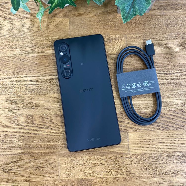 Xperia 1VI 256GB �֥�å� ������SIM�ե꡼ ����̵��