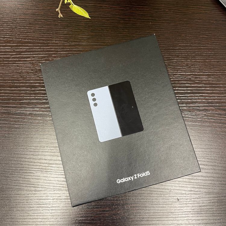 ʡ̤ Galaxy Z Fold5 256GBGB ֥롼 SIMե꡼̵