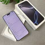 �Хåƥ꡼ 94% iPhone 16Pro Max 512GB �֥�å� ������ SIM�ե꡼