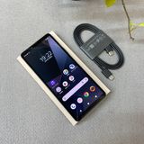 Xperia 10VI SO-52E 128GB �֥�å��ɥ����� SIM�ե꡼ ����̵��