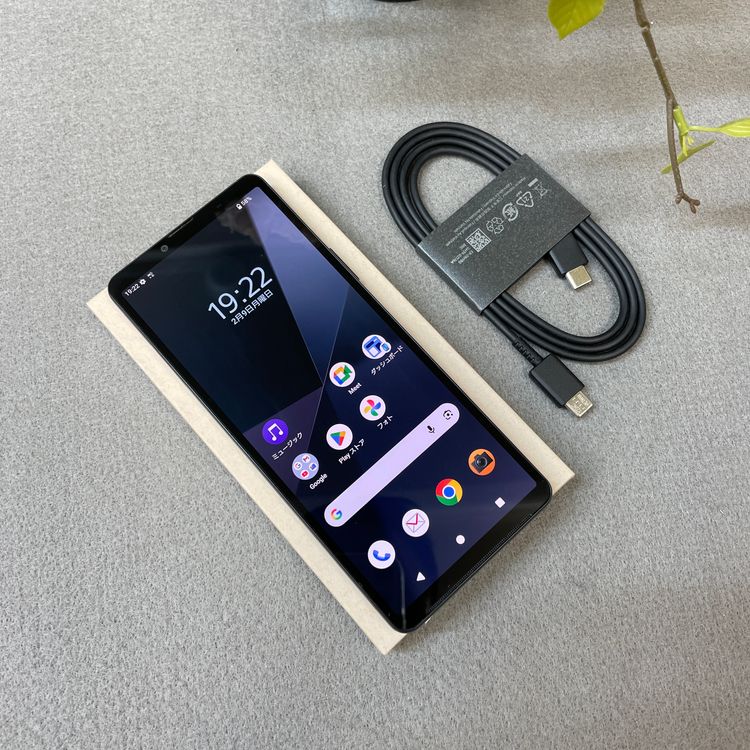 Xperia 10VI SO-52E 128GB �֥�å��ɥ����� SIM�ե꡼ ����̵��