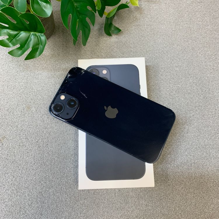 iPhone 13 128GB �ߥåɥʥ��� ������SIM�ե꡼����̵��