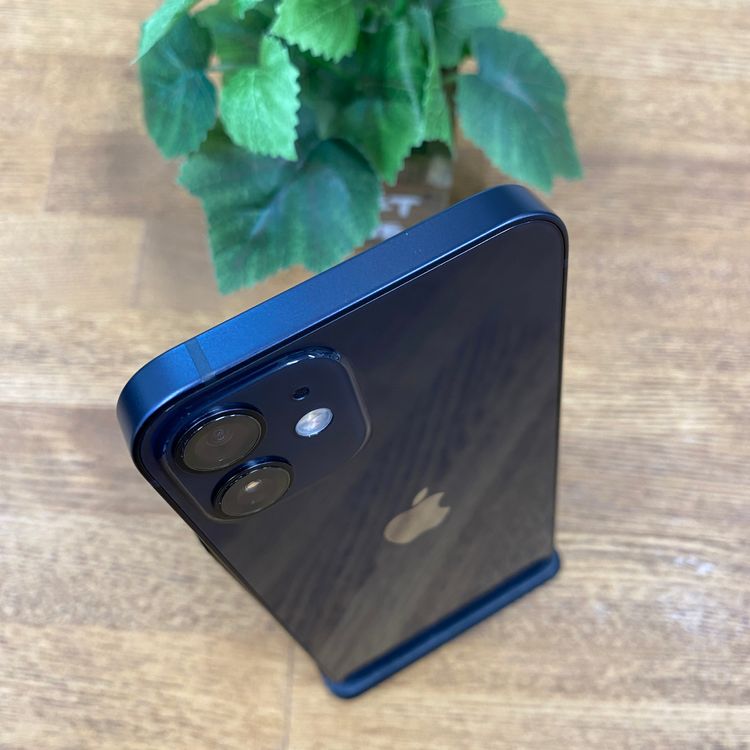 iPhone12 Mini 128GB �֥�å� ����SIM�ե꡼ ����̵��
