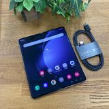 ����Ʊ�� Galaxy Z Fold5 256GB ���������֥롼 ������SIM�ե꡼����̵��