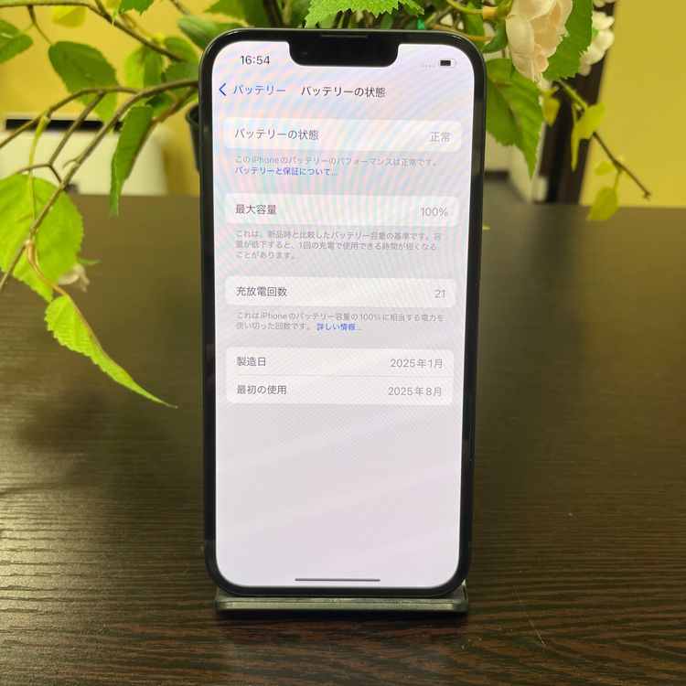 iPhone 16e 512GB ֥å  SIMե꡼̵