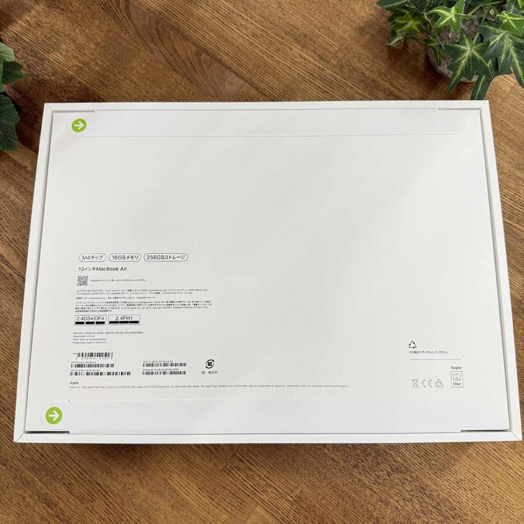 ʡ̤ MacBook Air 13 M4 å ߥåɥʥ ̵ YCYXH