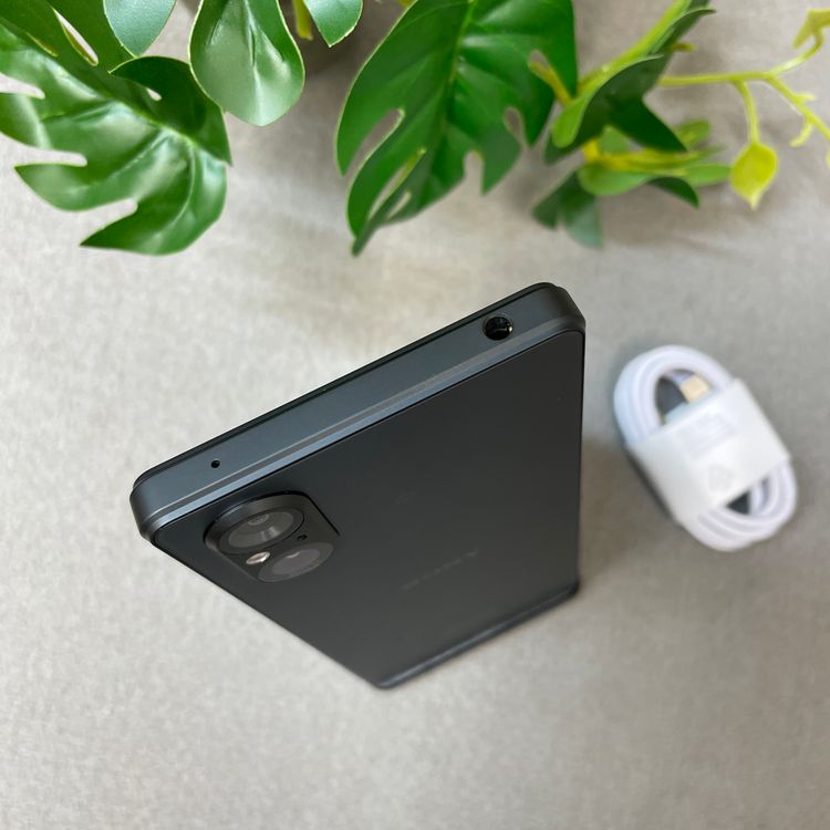 Xperia 5 V SO-53D 128GB �֥�å� �ɥ����� SIM�ե꡼ ����̵��