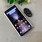 Sony Xperia 1 VI SO-51E 256GB �֥�å� �ɥ����� SIM�ե꡼����̵��