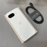 ���ʡ�̤���� Google Pixel 9a 128GB Porcelain ����SIM�ե꡼