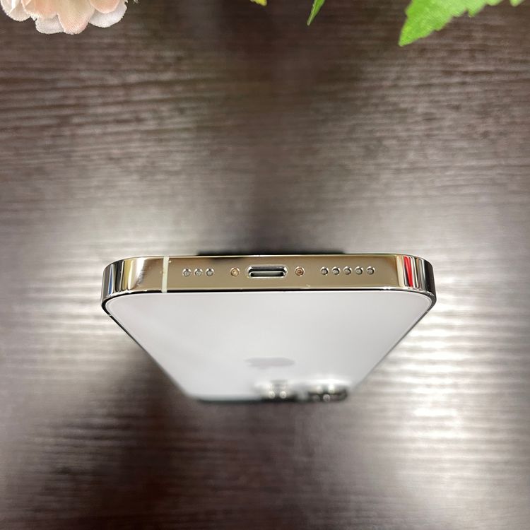 iPhone 14Pro 512GB シルバー 国内版 SIMフリー送料無料