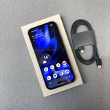 ����Ʊ�� �Хåƥ꡼100% Pixel 9a 128Gb Obsidian ����SIM�ե꡼