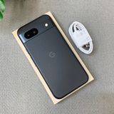 �Хåƥ꡼98% Google Pixel 8a 128Gb Obsidian ����SIM�ե꡼
