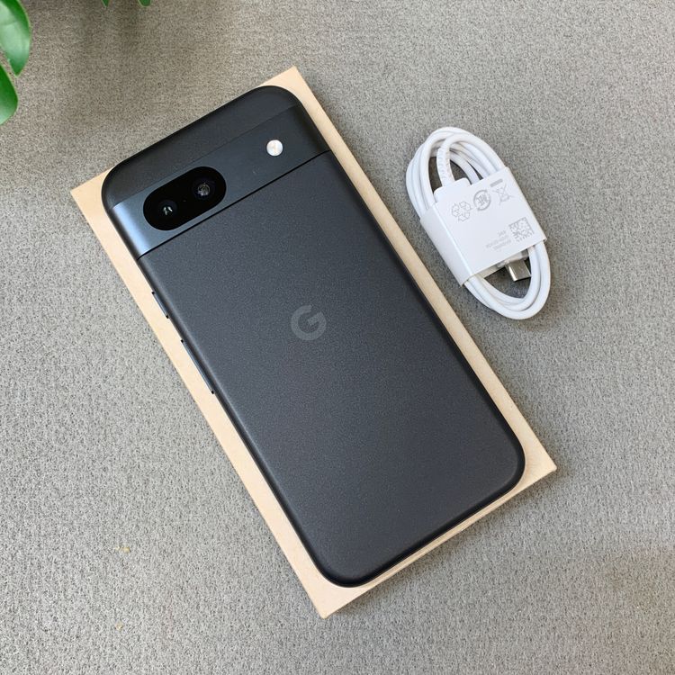 �Хåƥ꡼98% Google Pixel 8a 128Gb Obsidian ����SIM�ե꡼